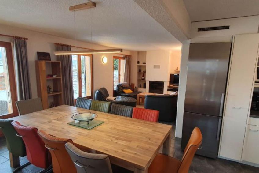 Mont Bijou MOUNTAIN & QUIET chalet 10 pers - foto 8