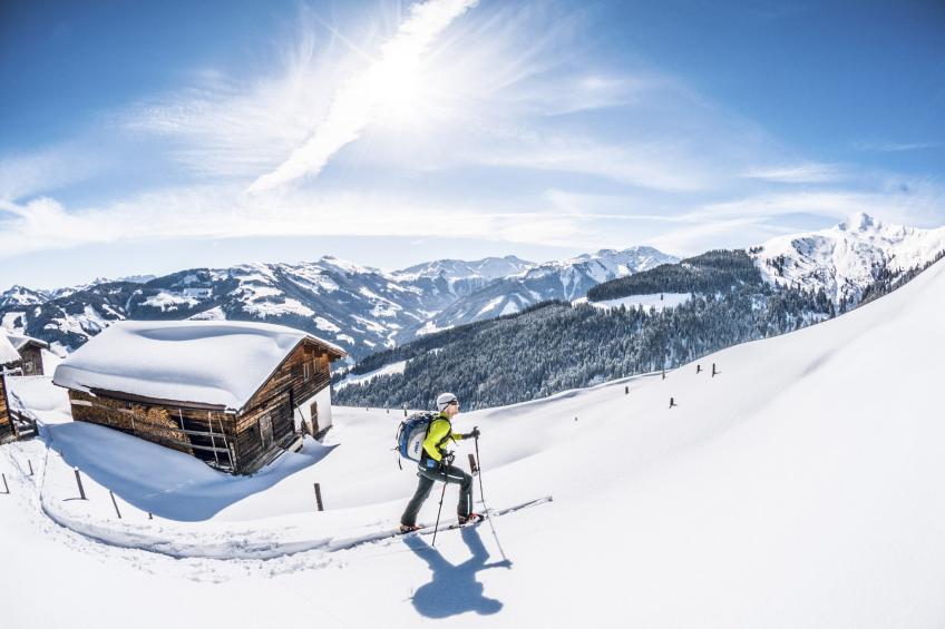 Chalet 104 Westendorf 4 - foto 31