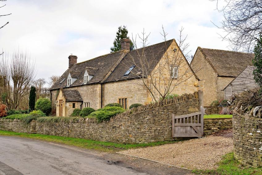 The Stables at Lilac Cottage - foto 28