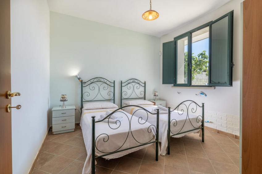 Villa Campagnola - foto 10