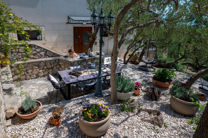 Villa Amare, Makarska - foto 27