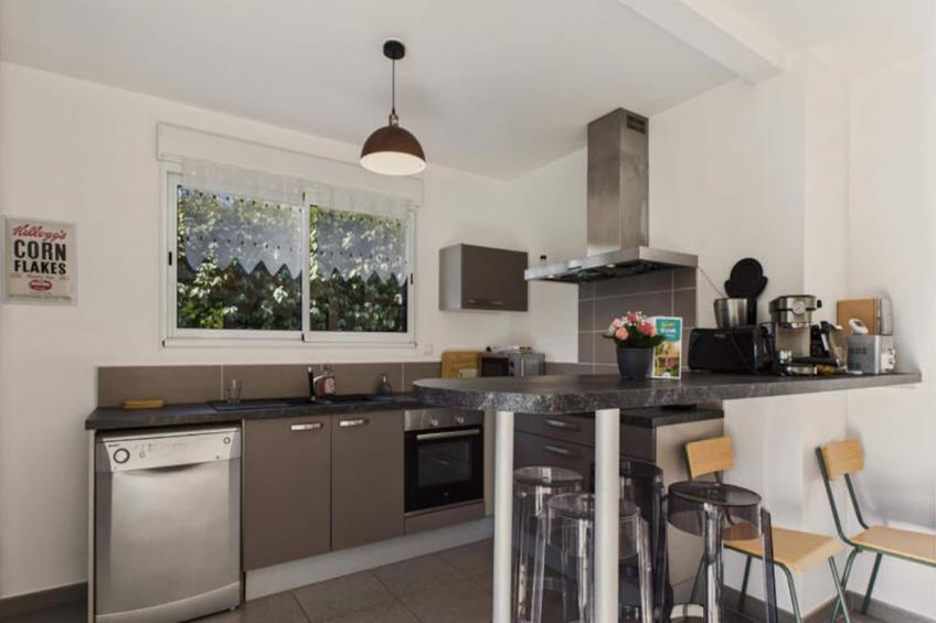 Maison à Saint Vincent sur Jard - foto 12