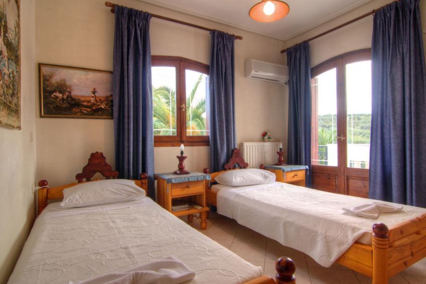 Villa "Elena" mit Bergblick - foto 18