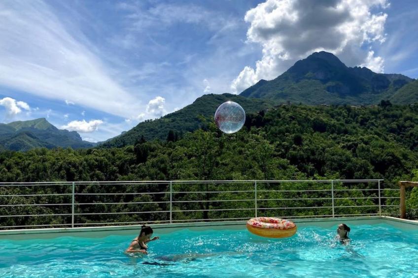 Wohnung 'Huts 3' mit Wasserblick - foto 42