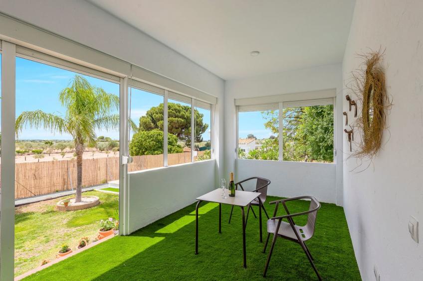 Ländliches Haus Dehesa de las Yeguas - foto 32