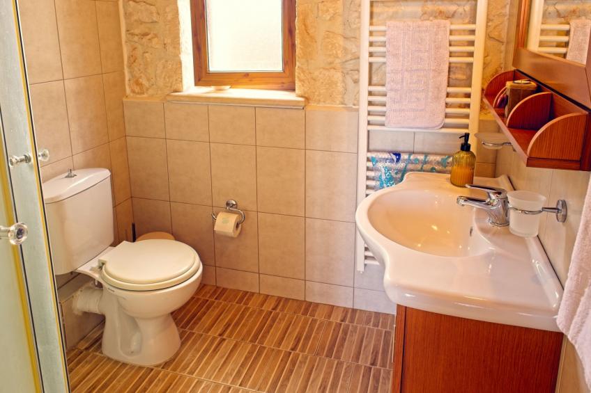 Traditionelle Villa mit privatem Pool - foto 23