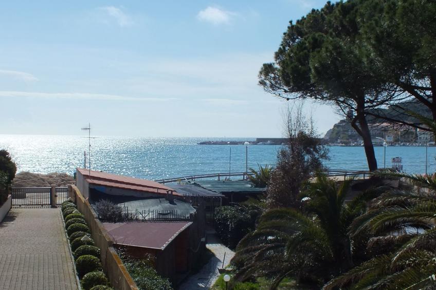 TERRASSENWOHNUNG MIT MEERBLICK - foto 20