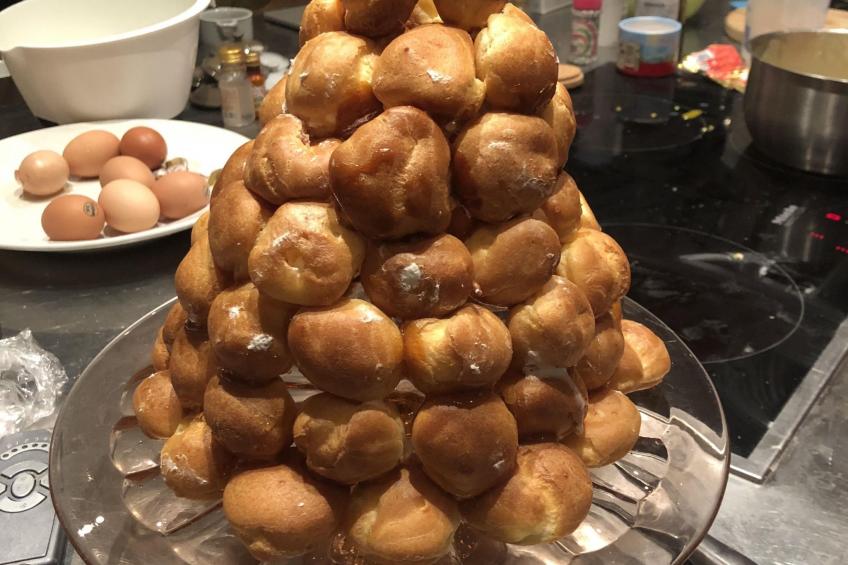 The Water Mill of Tourteron - foto 23