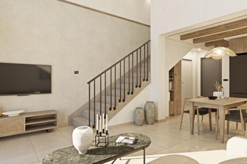 Imbros Villa II - ''Free'' Beheizter Pool und Gelassenheit - foto 2