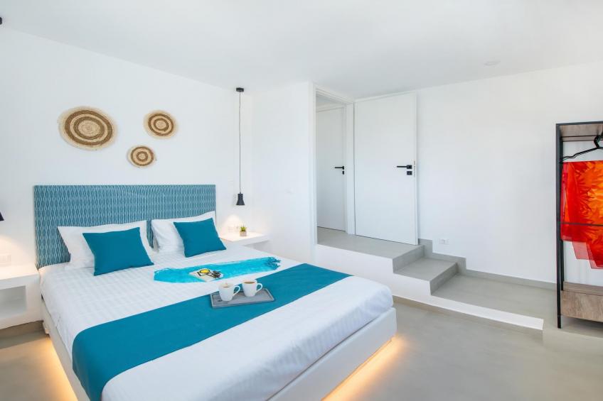 Blue Di Mare Villen-Maionette 1 - foto 15