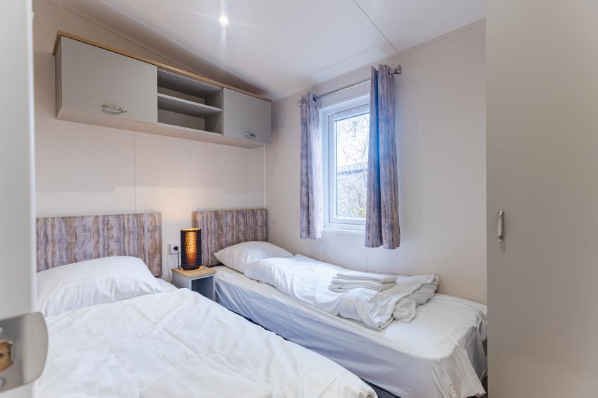 Duinhoeve Chalet Vogel - Huisdier niet toegestaan - foto 13