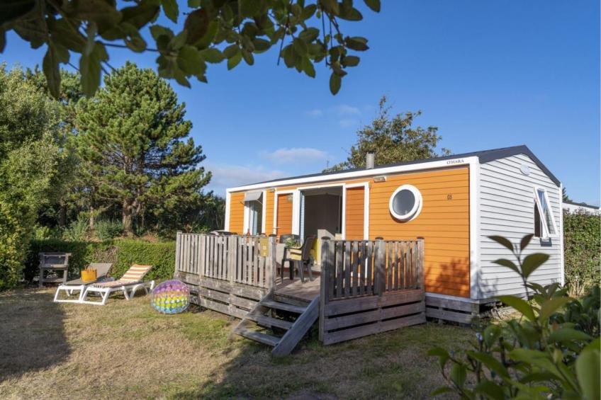 Cottage 5pers 2Bdrms