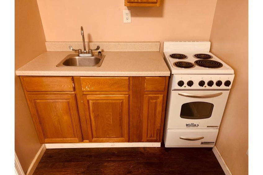 Studio with Kitchen - foto 48