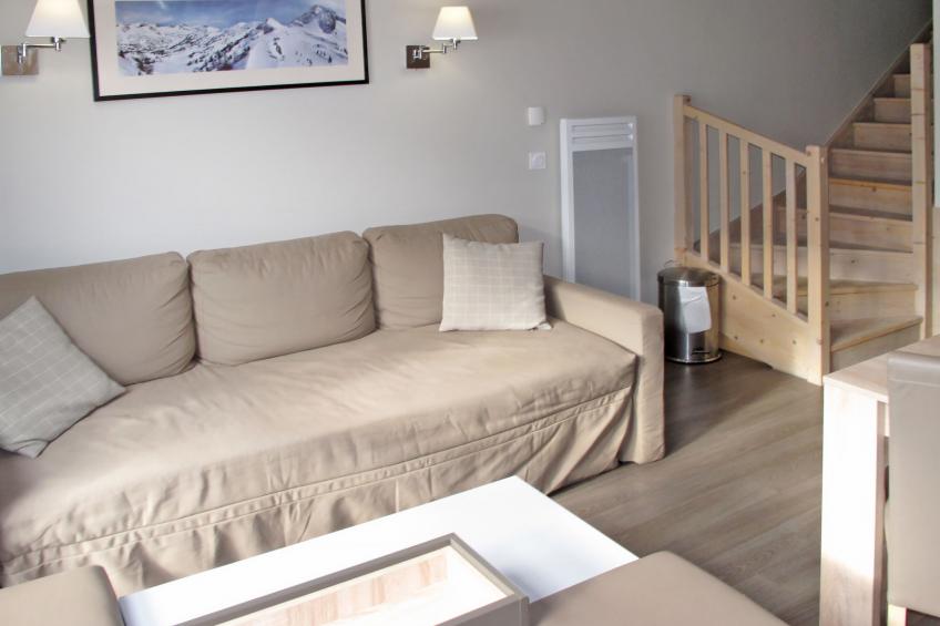 Ferienwohnung (FLA413) - foto 9