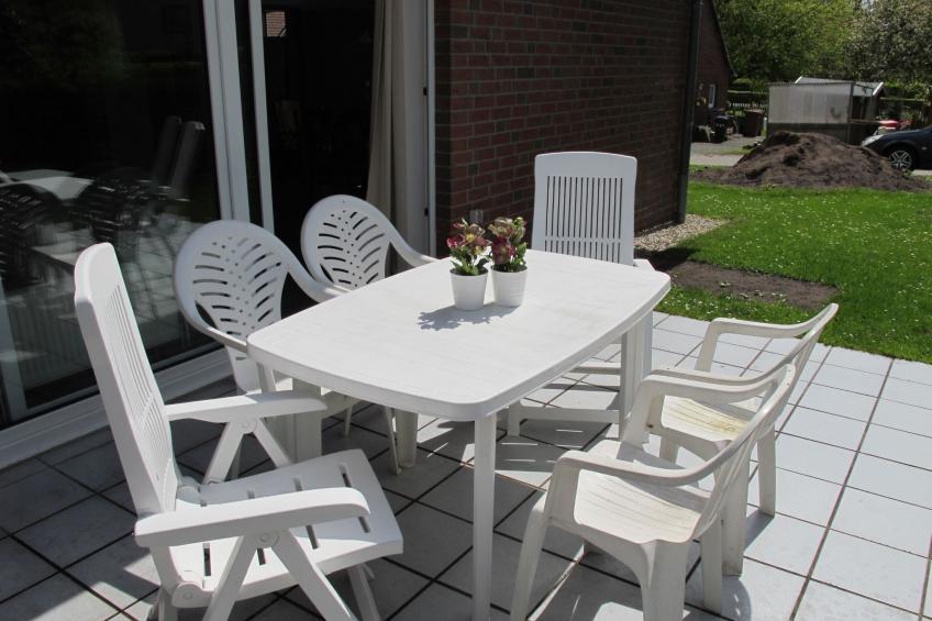 Ferienhaus (HOR248) - foto 19
