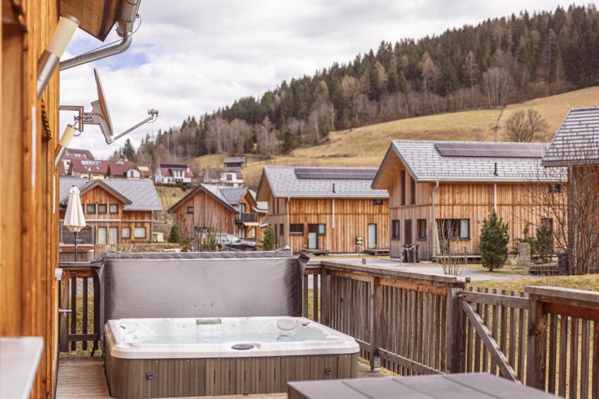 Murau Chalet 12 - foto 4