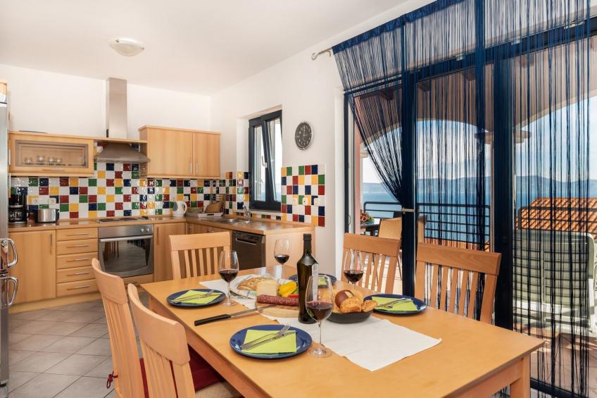 Holiday Home Alis with Sea View - foto 8