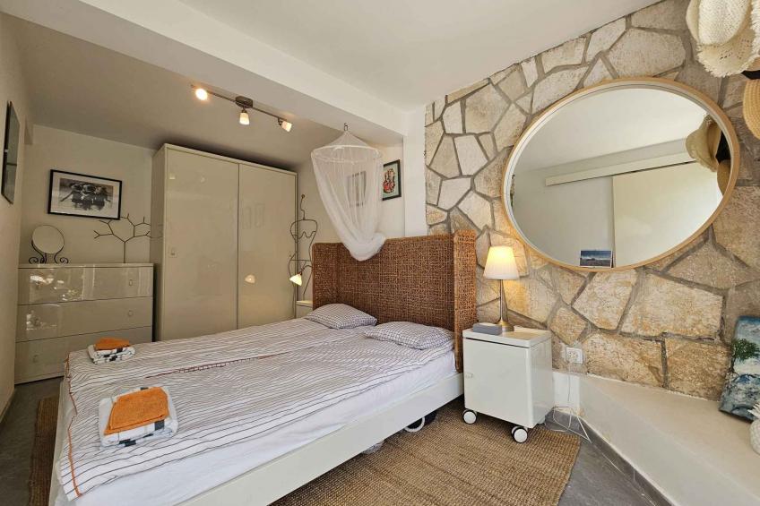 Holiday apartment with beautiful terrace and sea view - BF-CBZTX - foto 13