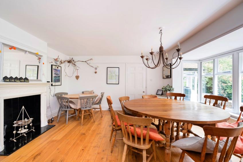 Riversdale Lodge - foto 16