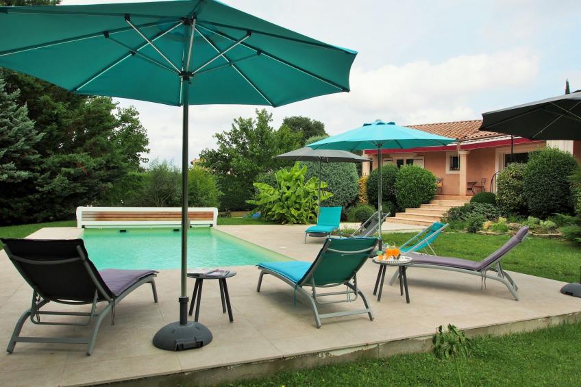 Urlaub im Süden zwischen Meer und Bergen - foto 47