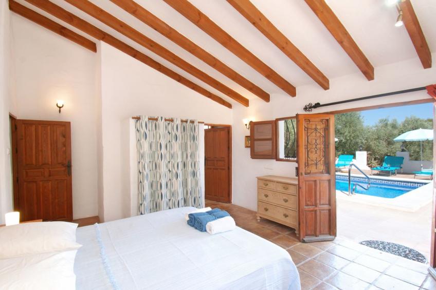 Casa The Lofties mit Pool in Andalusien - foto 26