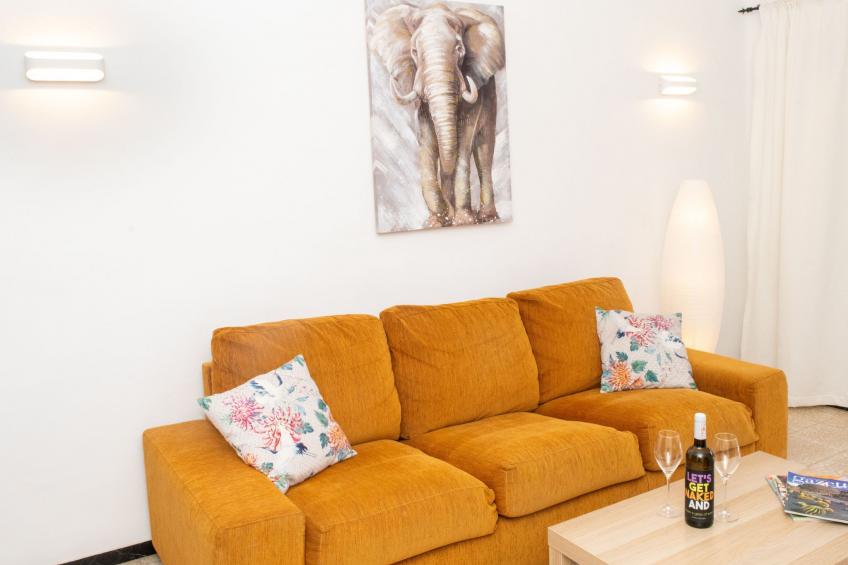 Villa Blanca Fkk Apartment 3 - foto 5