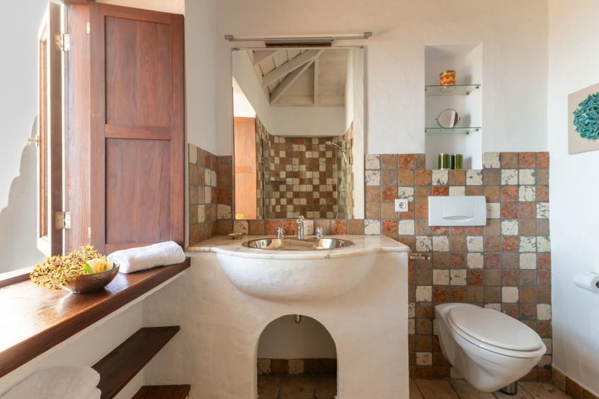 Villa Botánico - foto 25