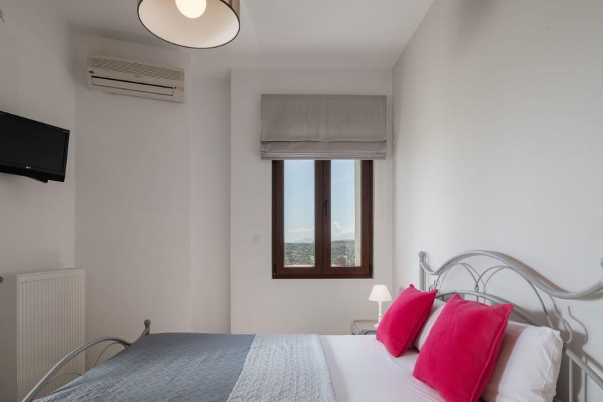 Ferienvilla "Rousa" mit Bergblick - foto 29