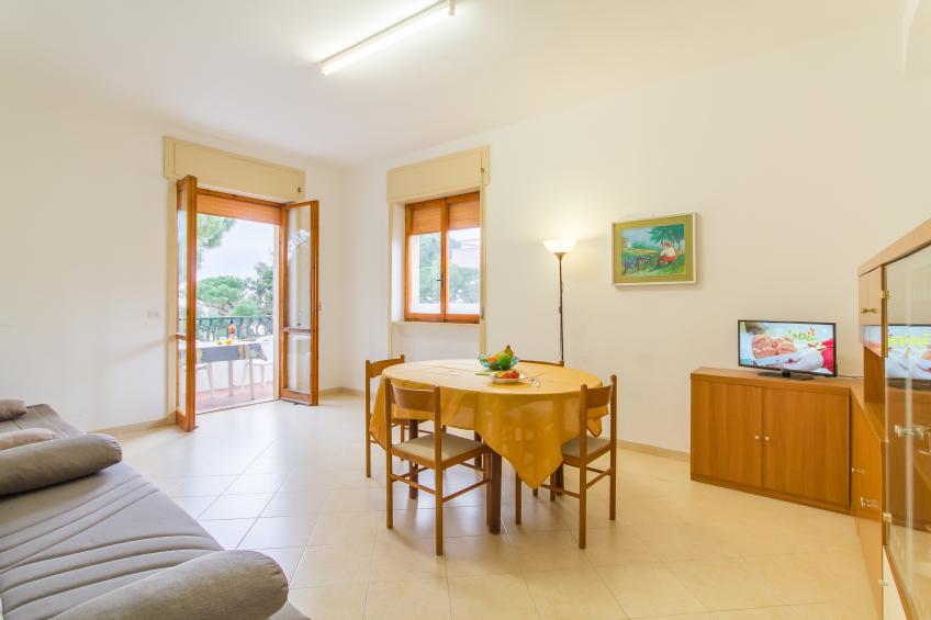 Casa Gallipolina with sea view - foto 3