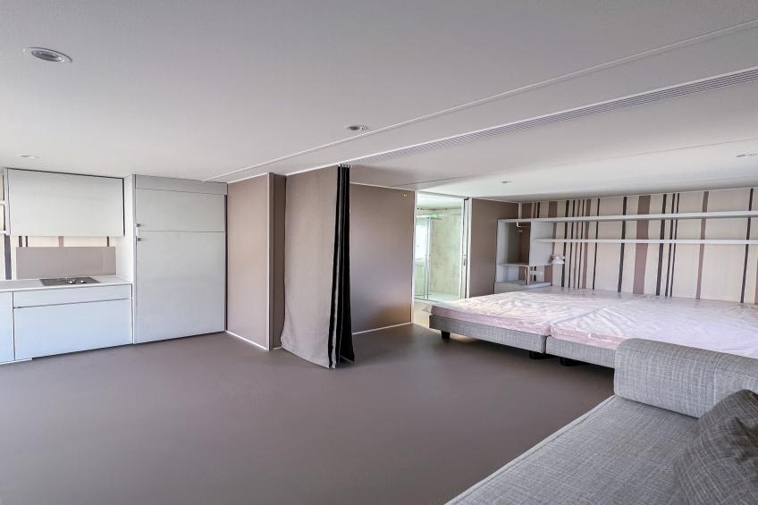 Pineta sul Mare Camping Village - MOBILE HOME ASTRA PINETA - foto 6