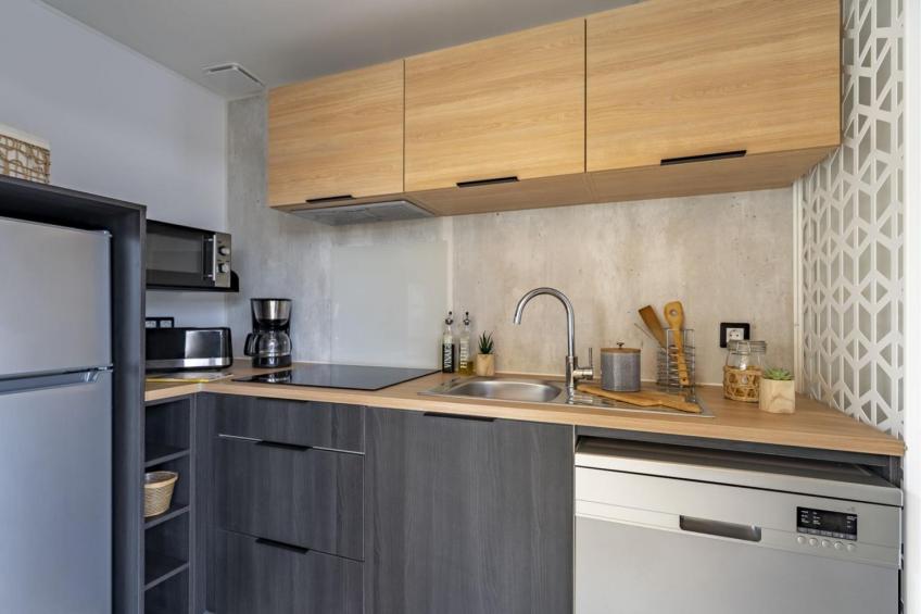 Cottage 6p 3Bdrms AirCon - foto 14