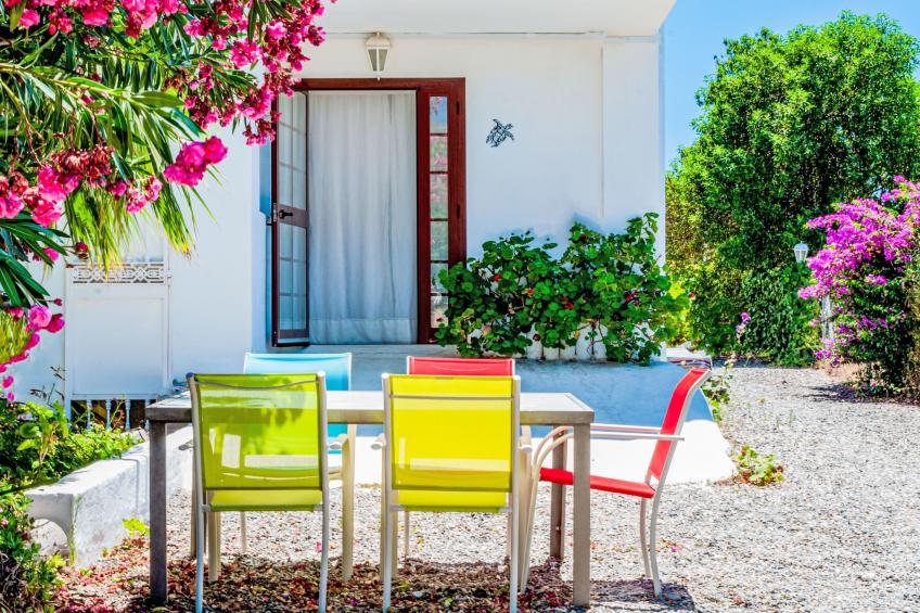 Tortuga - Nido Aguila Blanca - foto 2