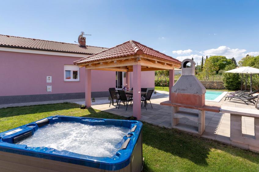 Villa Lilly - foto 18