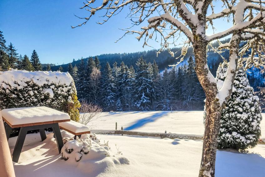 Ferienhaus Licht - foto 22