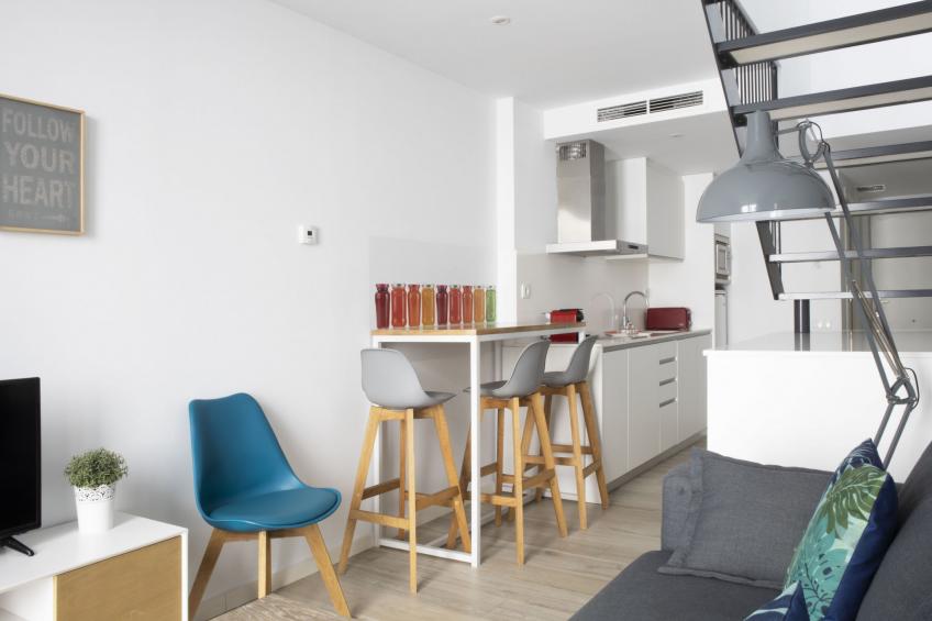 URBAN SUITES SITGES 2 - foto 6
