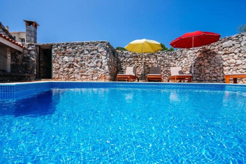 Holiday Home Villa Rokov - Five-Bedroom Villa - foto 59