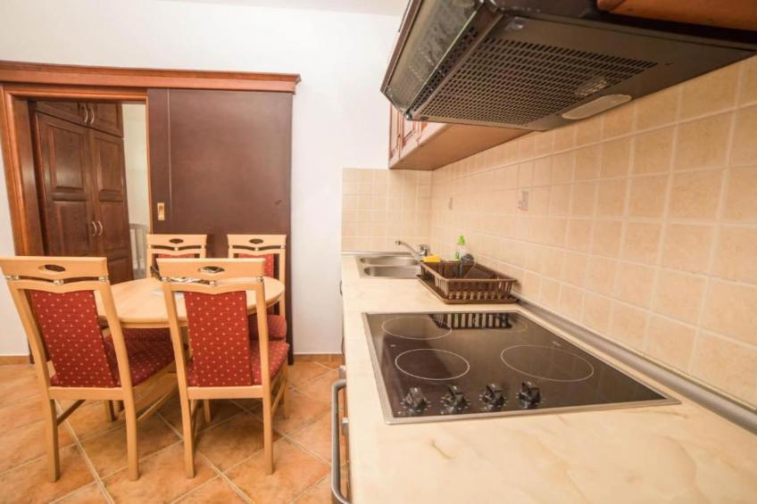 Fiammanti Hotel Montenegro-One Bedroom Apartment - foto 2