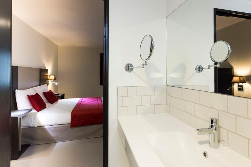 Odalys Appart'hôtel Paris XVII - foto 9