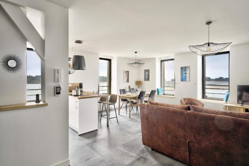 Appartements à Île Tudy - foto 11