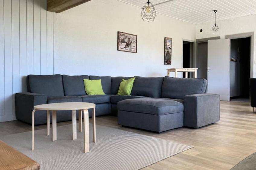 Mobil Home - Bungalow - Cottage à Albepierre Bredons - foto 12