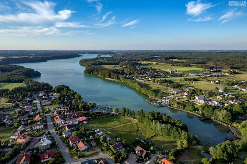 holiday home, Zuromino|FH 6 Pers. - foto 15