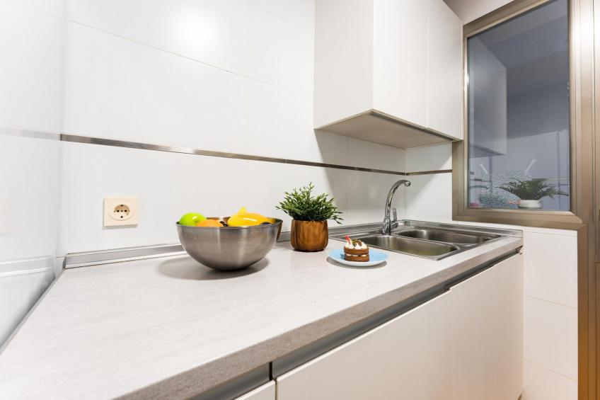 CT 378 - Faro's Malaga Citycenter - Cityapartment for 4 with parking - foto 13