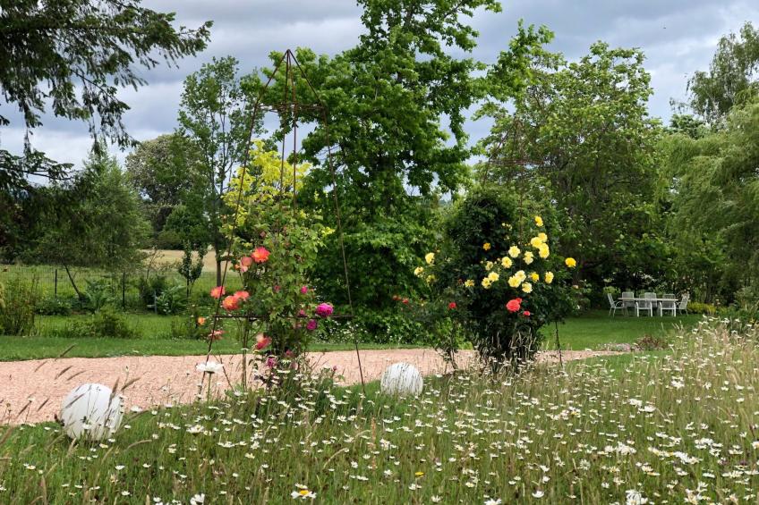 Ferienbungalow Anne - foto 26