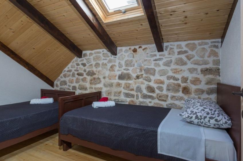 Charmante Ferienvilla Krka - foto 24