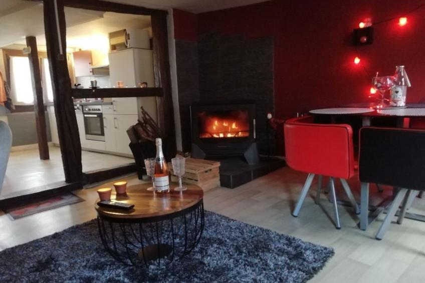 Haus in der Nähe von Straßburg mit privatem Spa - foto 25