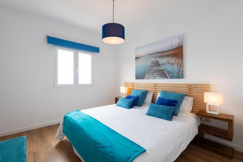 in San Andrés direkt am Meer - foto 22