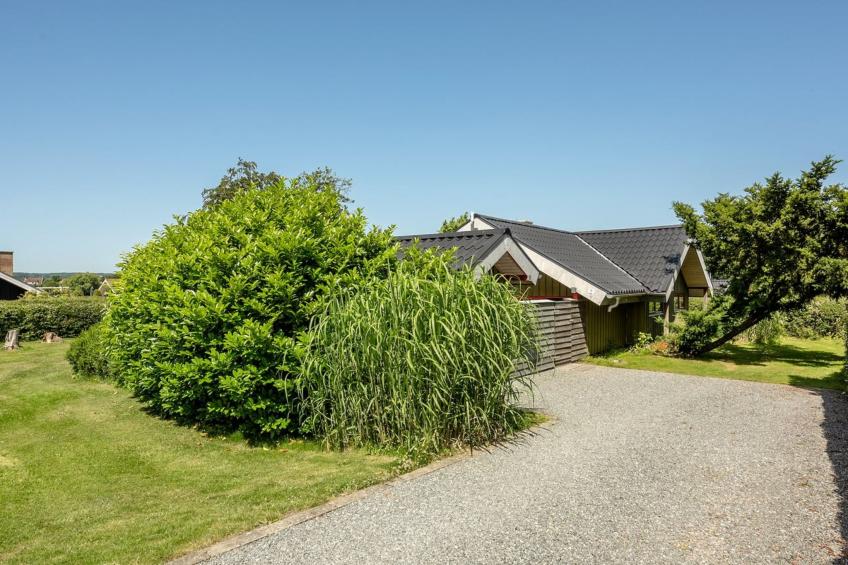 "Ofelia" - 500m to the inlet in SE Jutland - foto 16