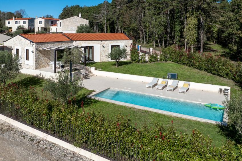 Villa Casa Vesta - foto 35