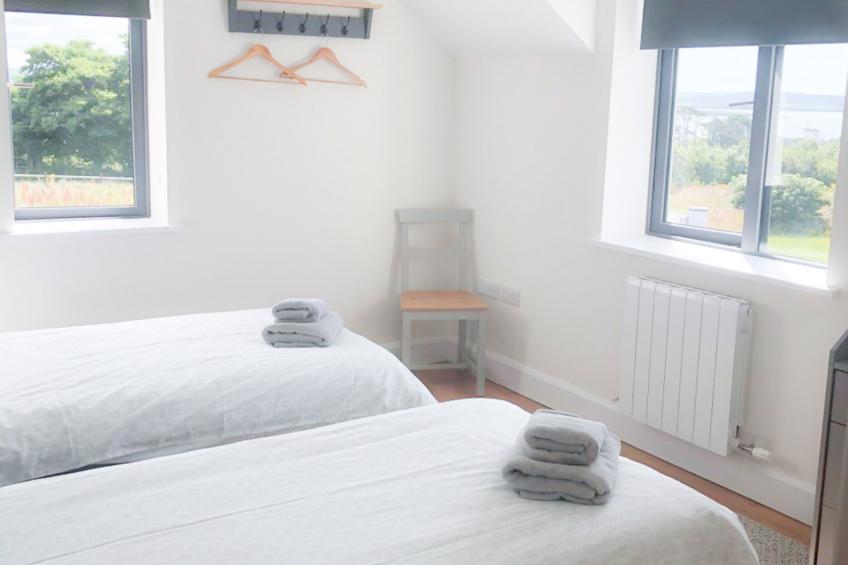 Bell View (TR3) Holiday Home Sheeps Head - foto 15