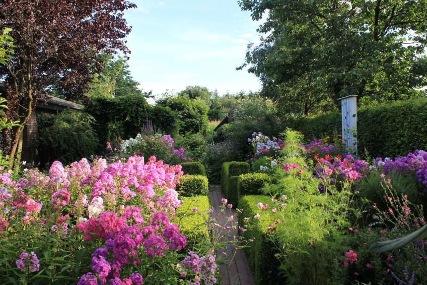 Appartement mit Wallbox - foto 39